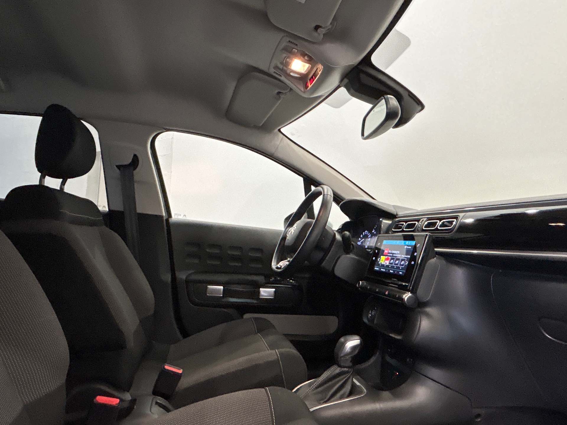 CITROEN C3 PURETECH 110 S&S EAT6 MAX