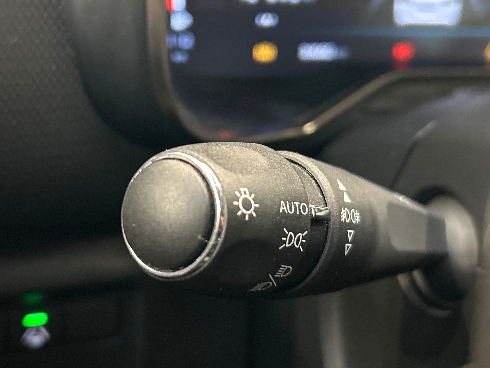 CITROEN C5 AIRCROSS Hybride 136 e-DCS6 Max