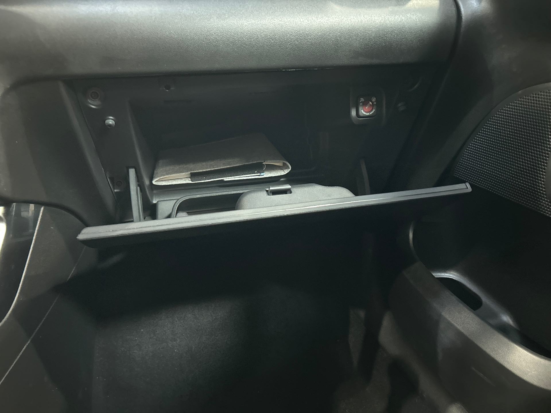 CITROEN C3 AIRCROSS PT110 S&S BVM6 PLUS