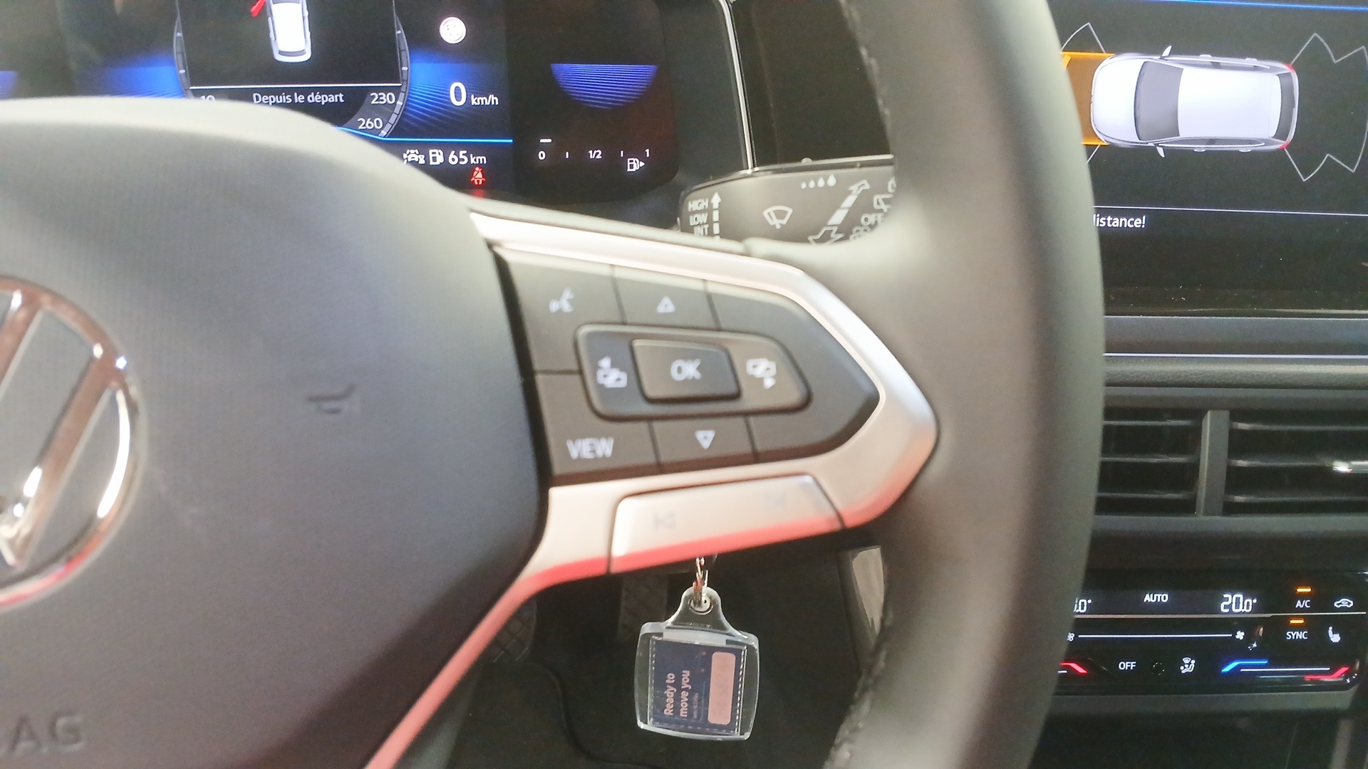 VOLKSWAGEN POLO 1.0 TSI 95 S&S BVM5 Style
