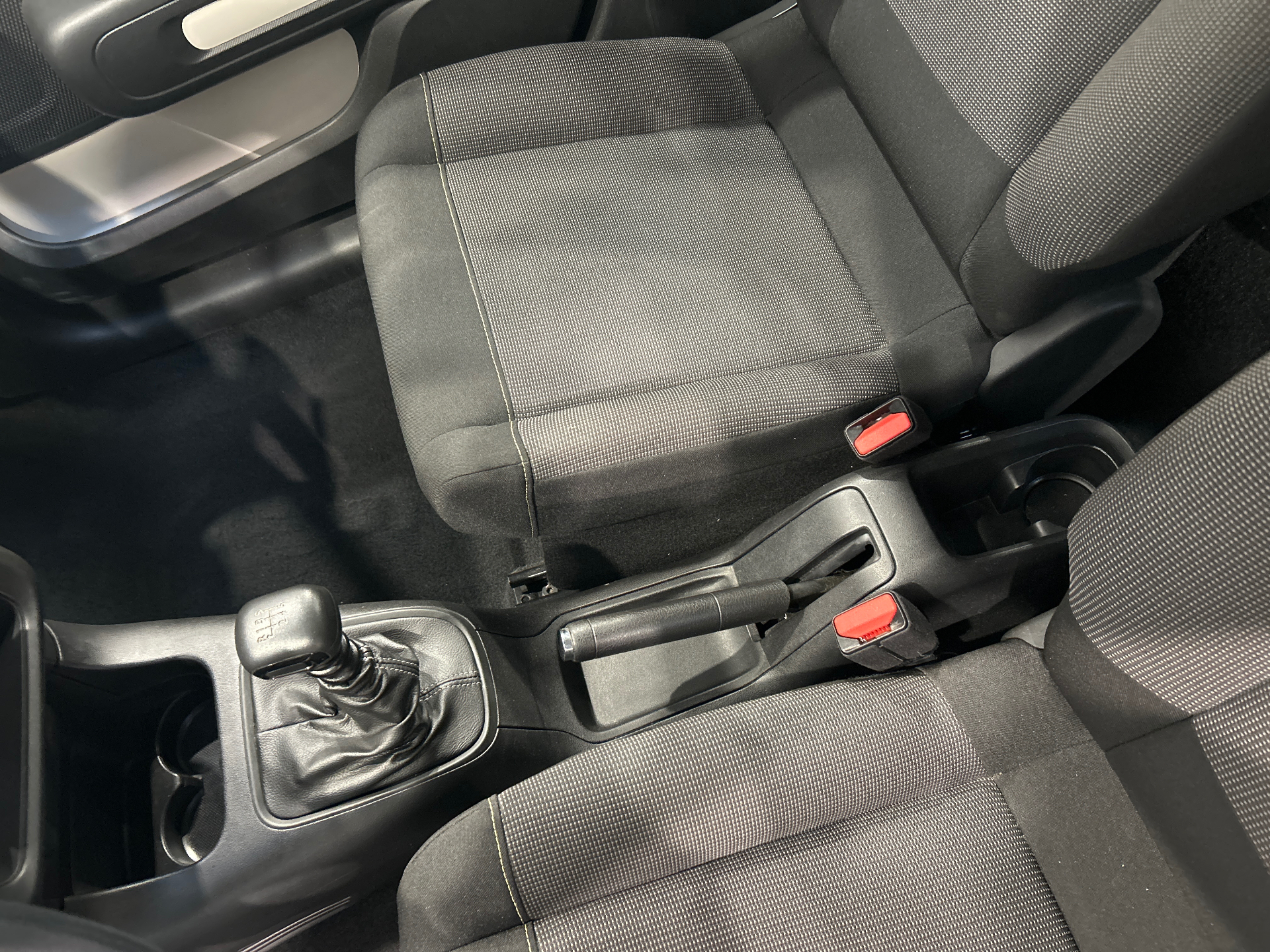 CITROEN C3 PureTech 110 BVM6 Plus