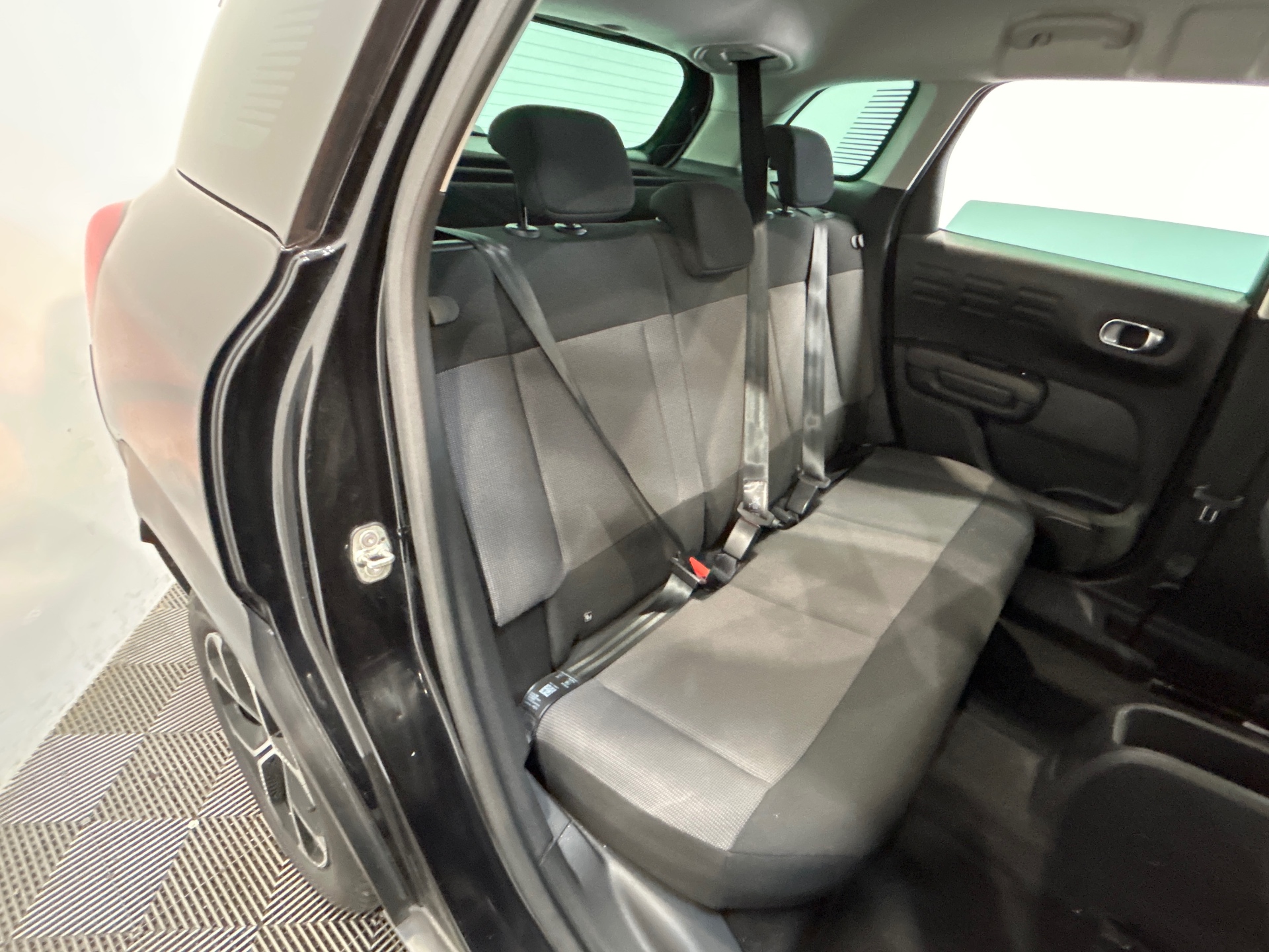 CITROEN C3 AIRCROSS PT110 S&S BVM6 PLUS