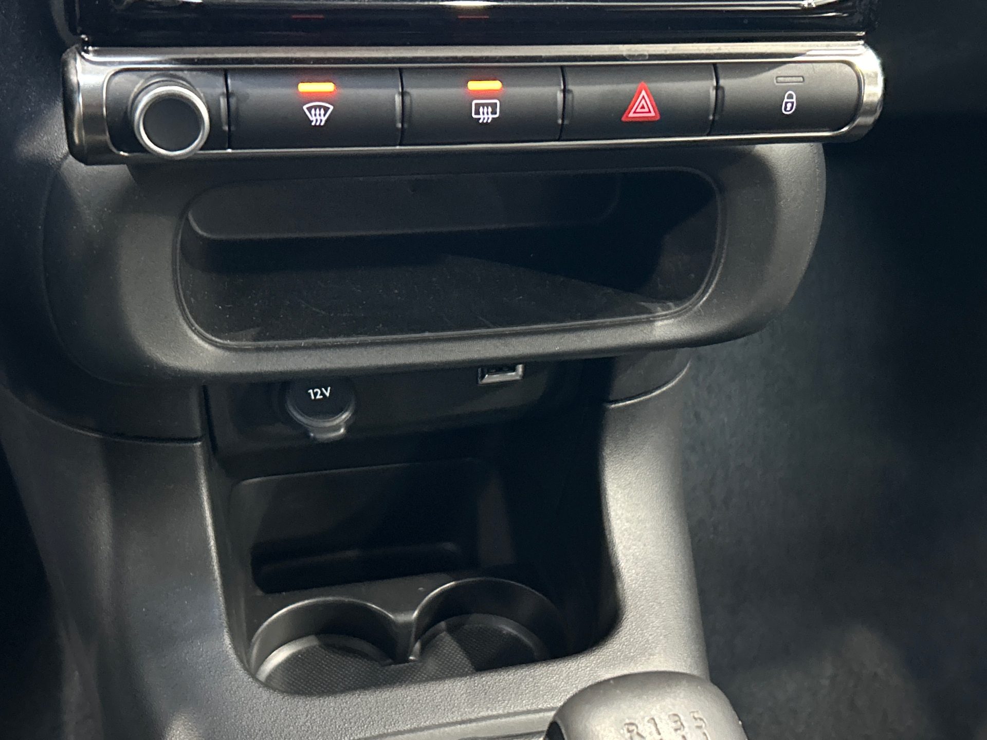 CITROEN C3 PureTech 110 BVM6 Plus