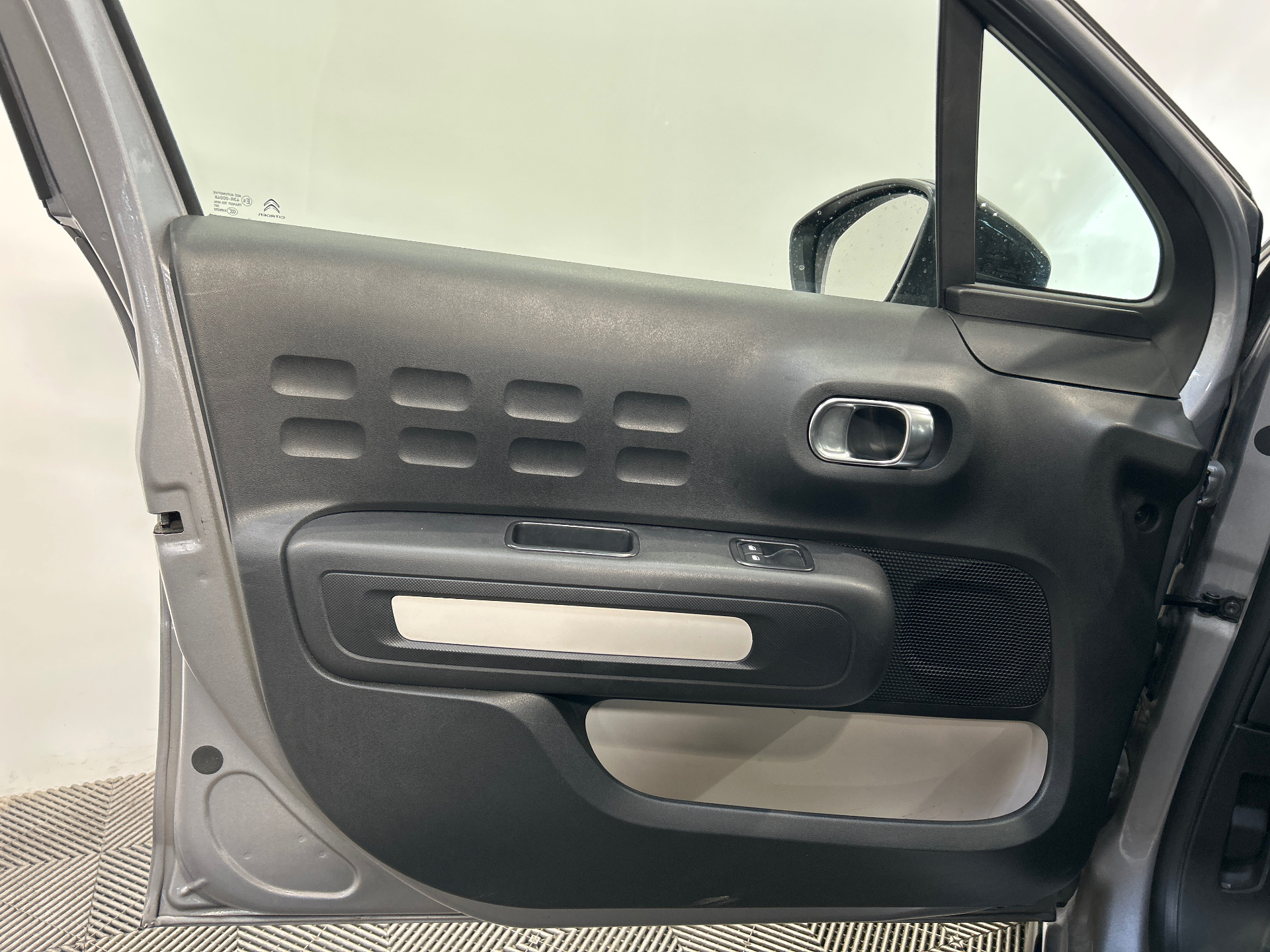 CITROEN C3 PureTech 110 BVM6 Plus