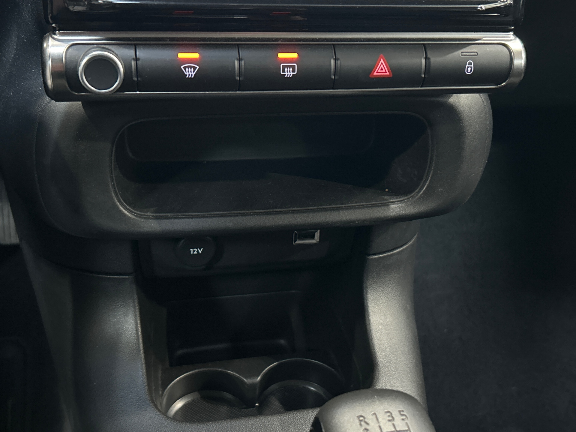 CITROEN C3 PT110 S&S BVM6 SHINE