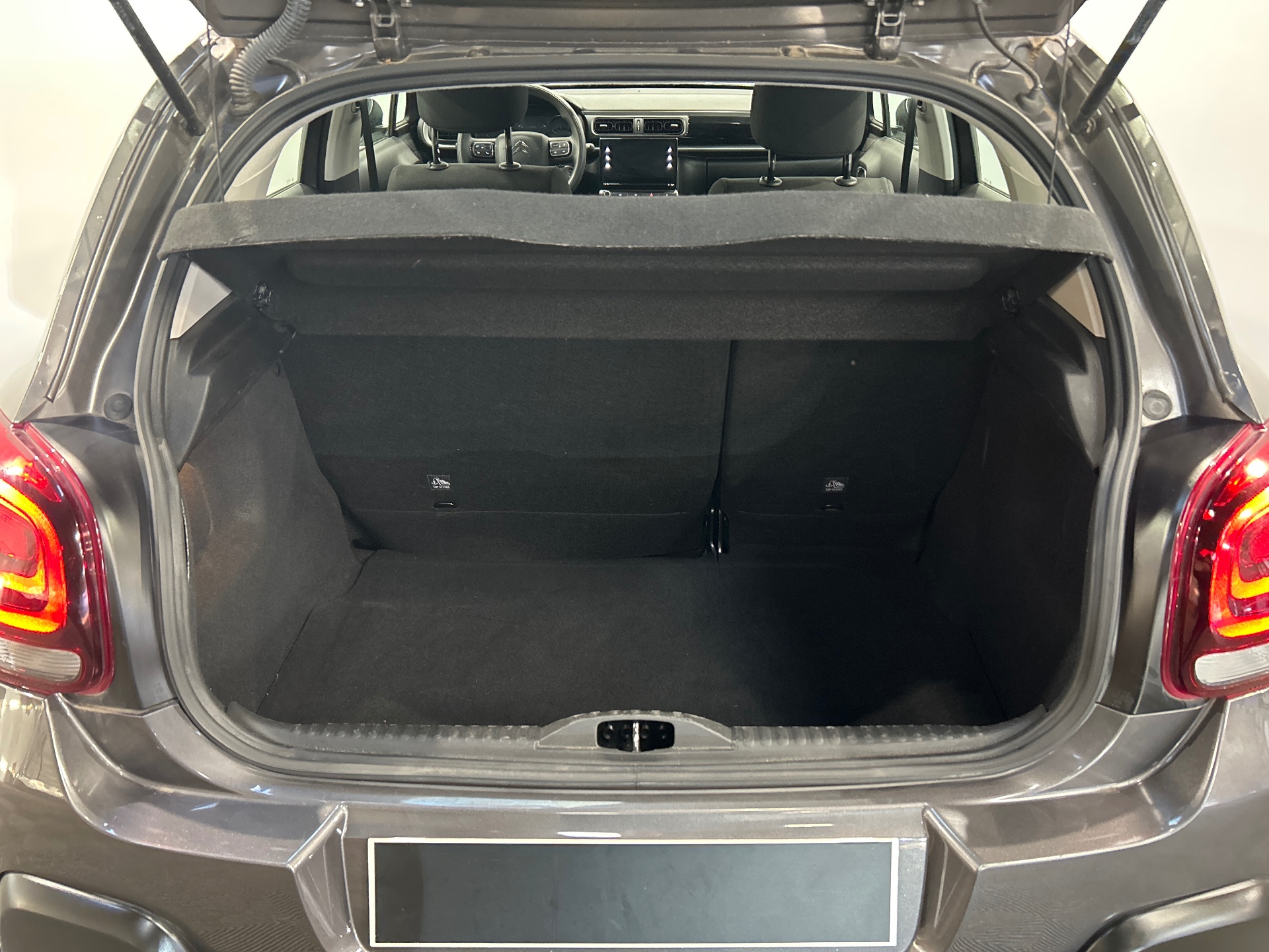 CITROEN C3 PureTech 110 BVM6 Plus
