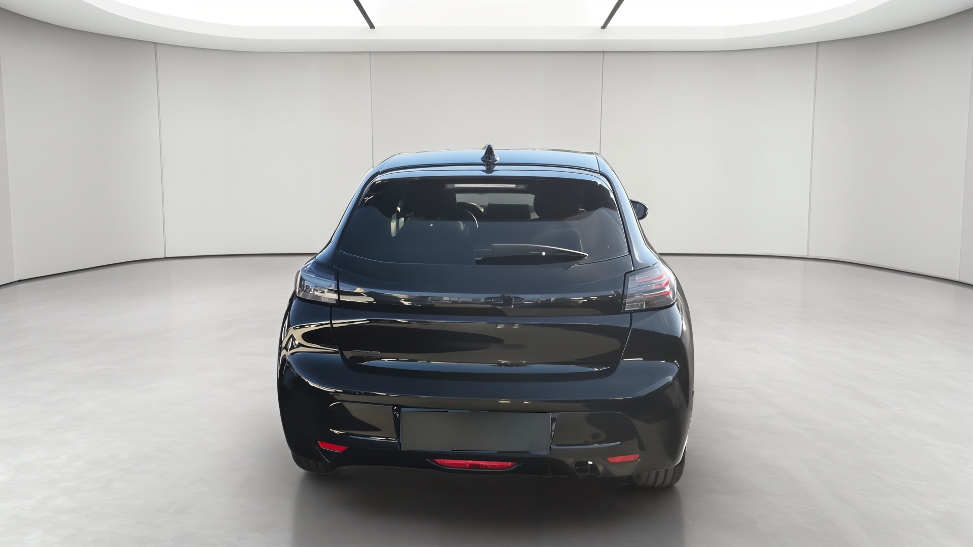 PEUGEOT 208 ALLURE PURETECH 100 S&S BVM6