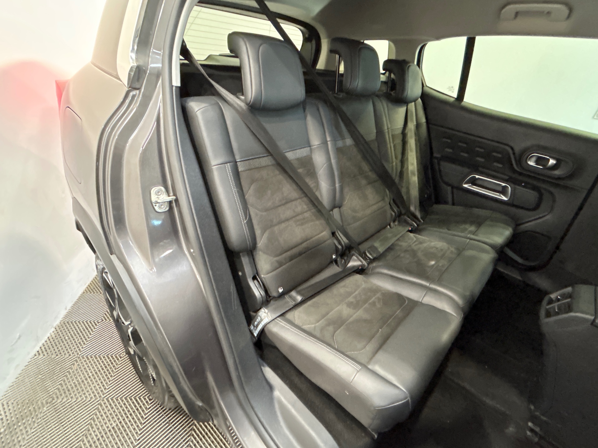 CITROEN C5 AIRCROSS Hybride 136 e-DCS6 Max