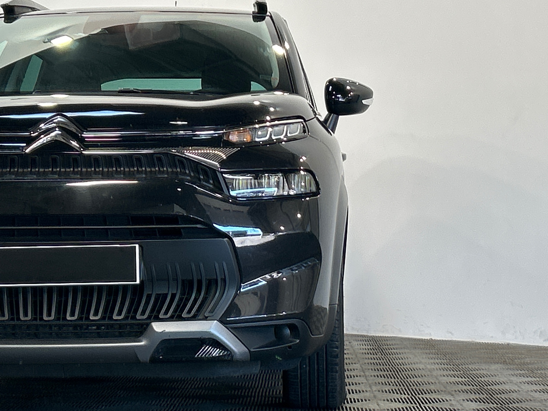 CITROEN C3 AIRCROSS PT110 S&S BVM6 PLUS
