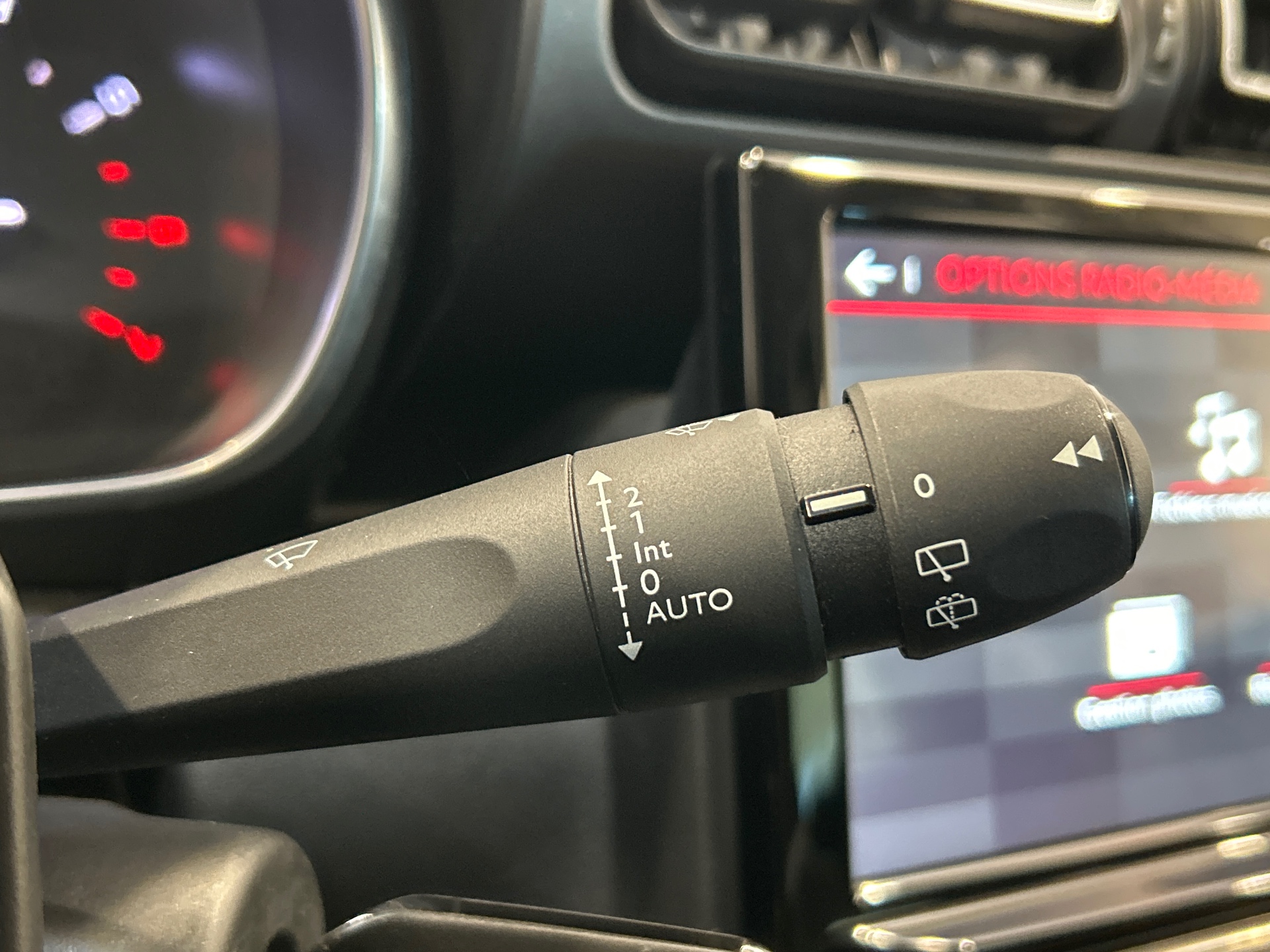 CITROEN C3 AIRCROSS PT110 S&S BVM6 PLUS