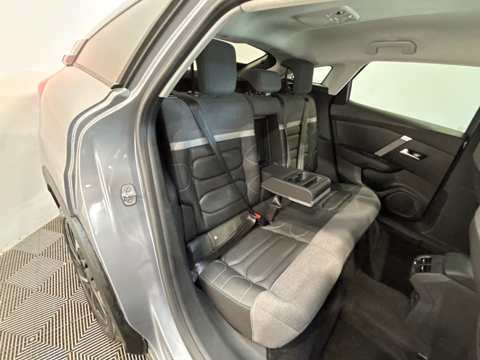 CITROEN C4 BHDI 130 S&S EAT8 MAX