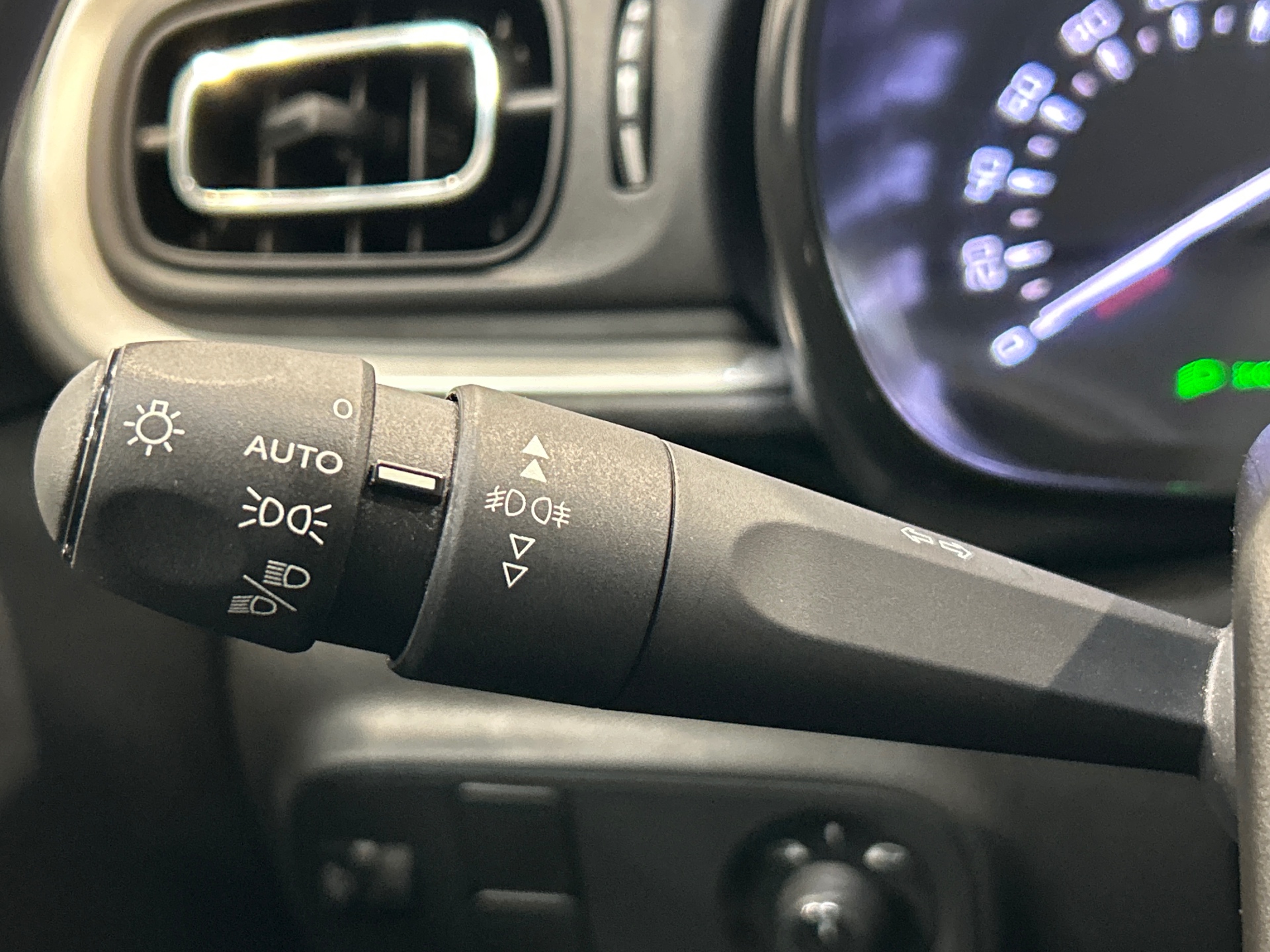 CITROEN C3 PT110 S&S BVM6 SHINE