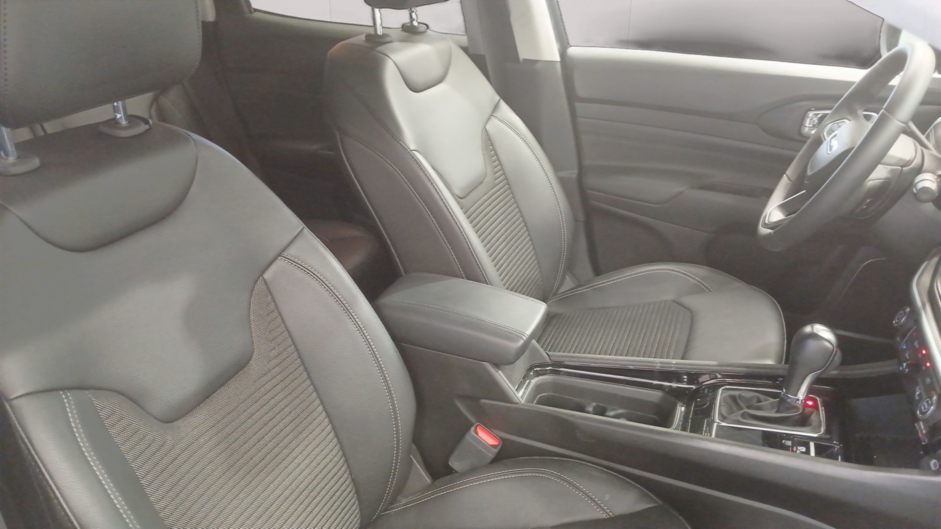 JEEP COMPASS 1.5 Turbo T4 130 ch e-Hybrid BVR7 Limited