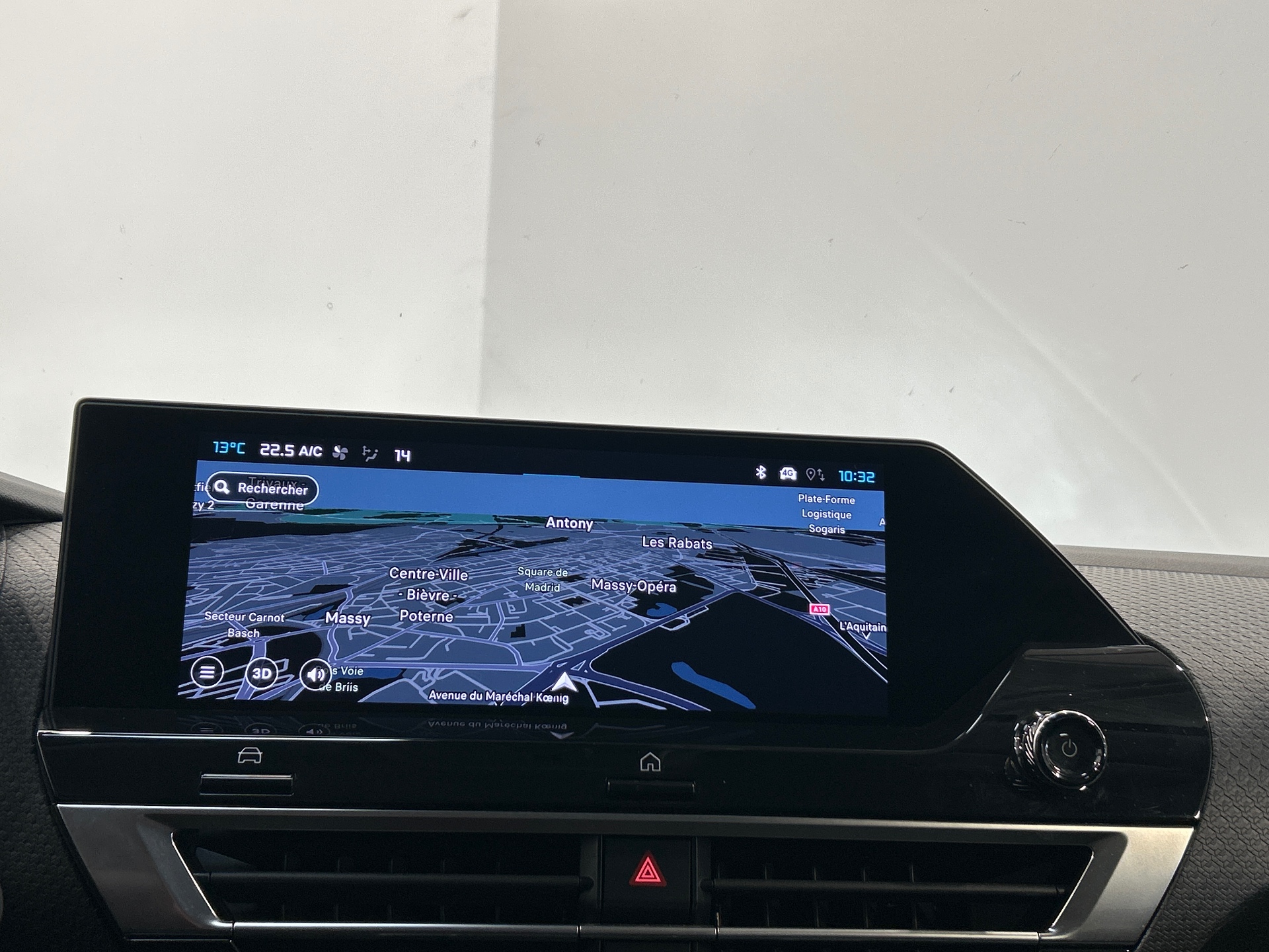 CITROEN C4 BHDI 130 S&S EAT8 MAX