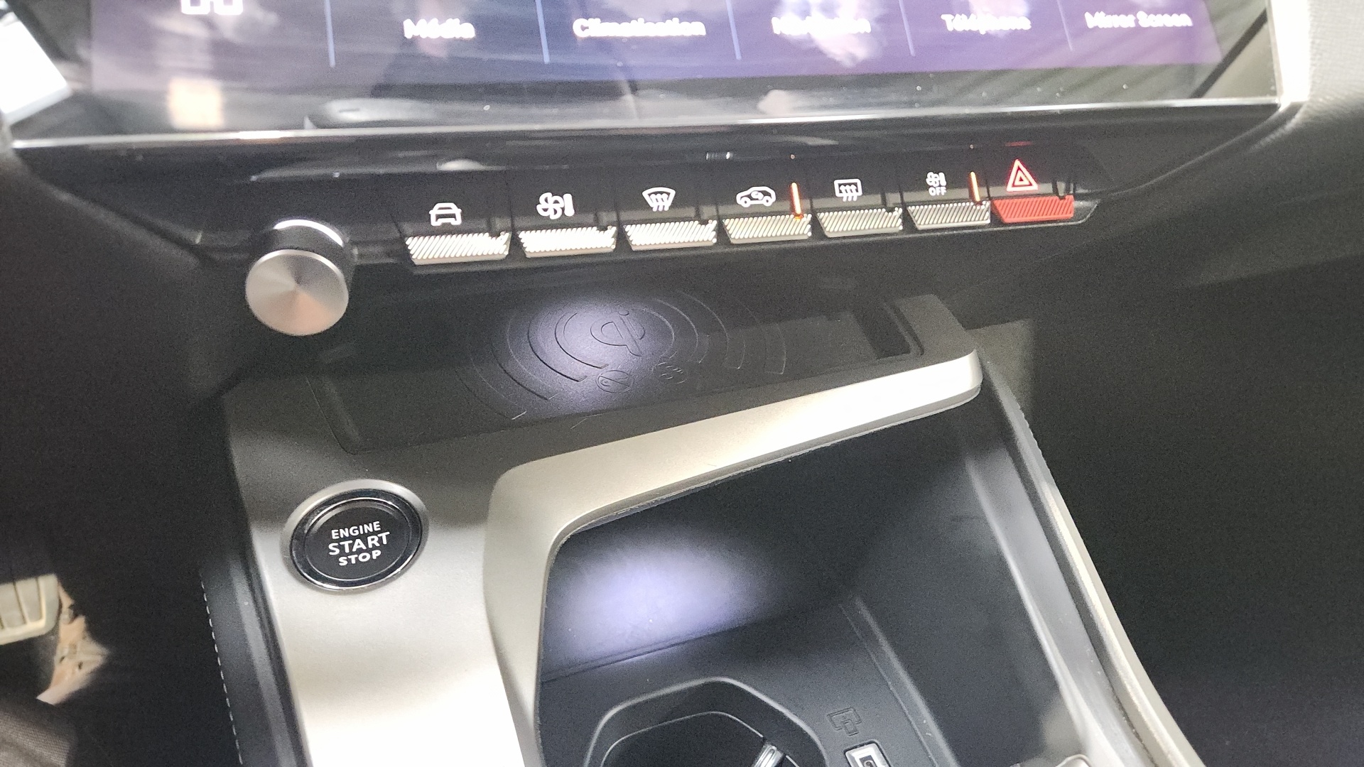 PEUGEOT 308 PureTech 130ch S&S BVM6 Allure - 5P