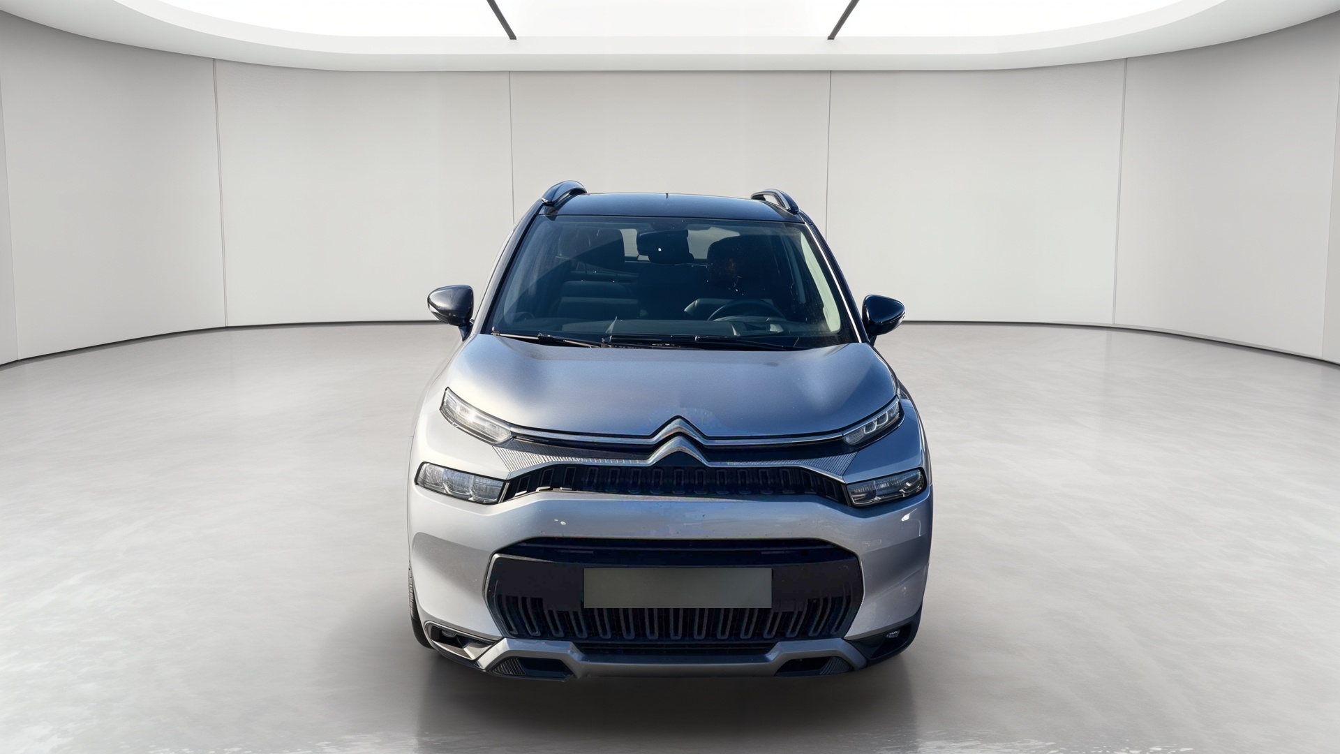 CITROEN C3 AIRCROSS PT110 S&S BVM6 MAX