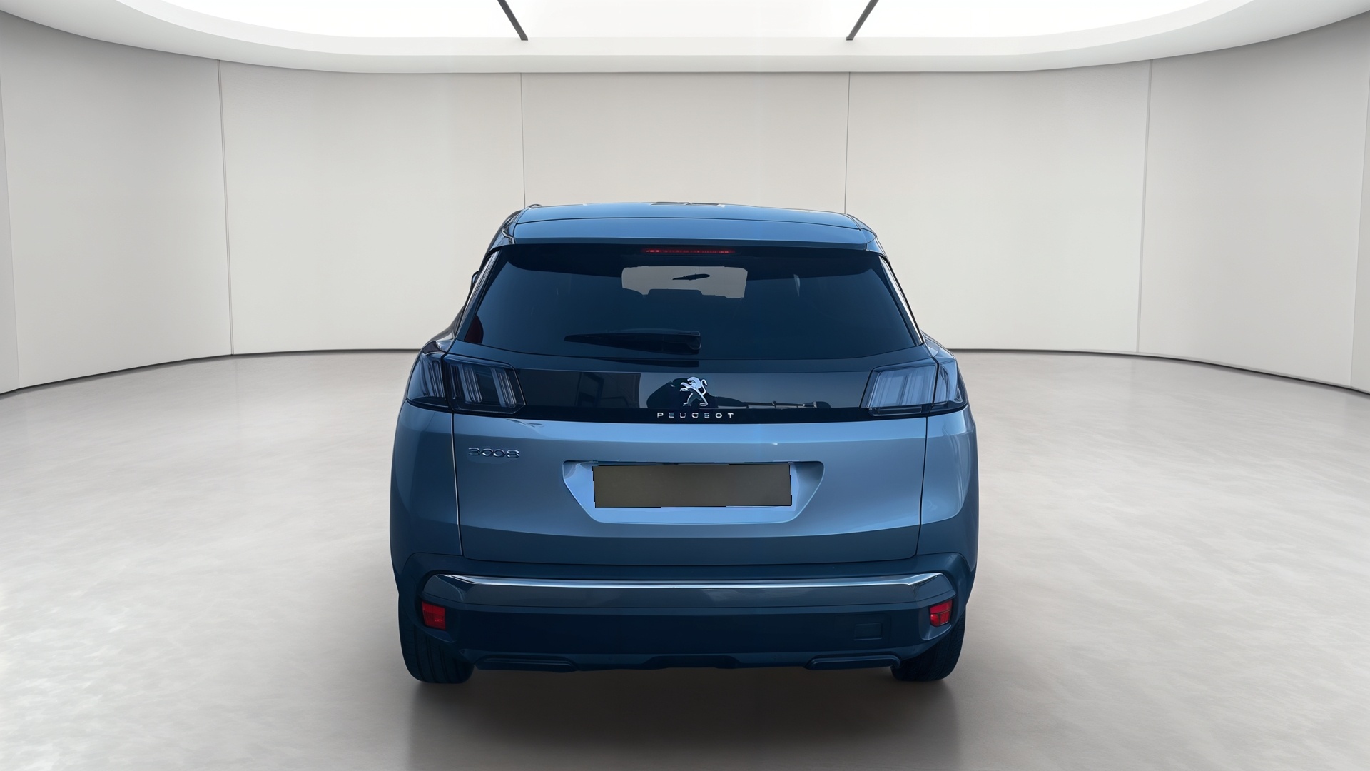 PEUGEOT 3008 ALLURE PACK HYBRID 136 CH E-DCS6