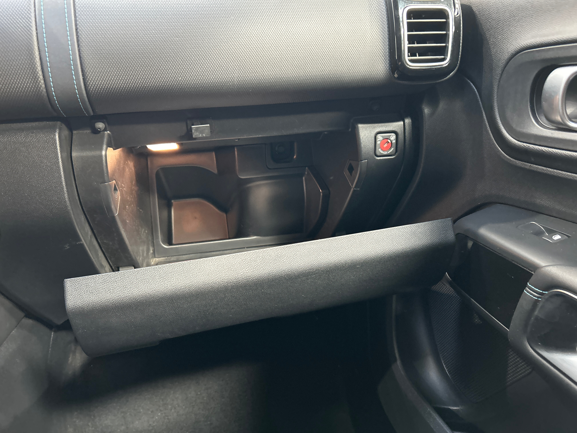 CITROEN C5 AIRCROSS Hybride 136 e-DCS6 Max
