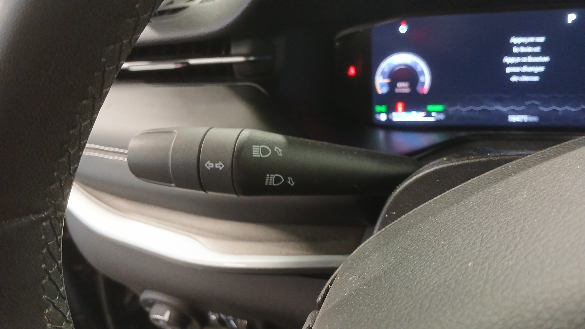 JEEP COMPASS 1.5 Turbo T4 130 ch e-Hybrid BVR7 Limited