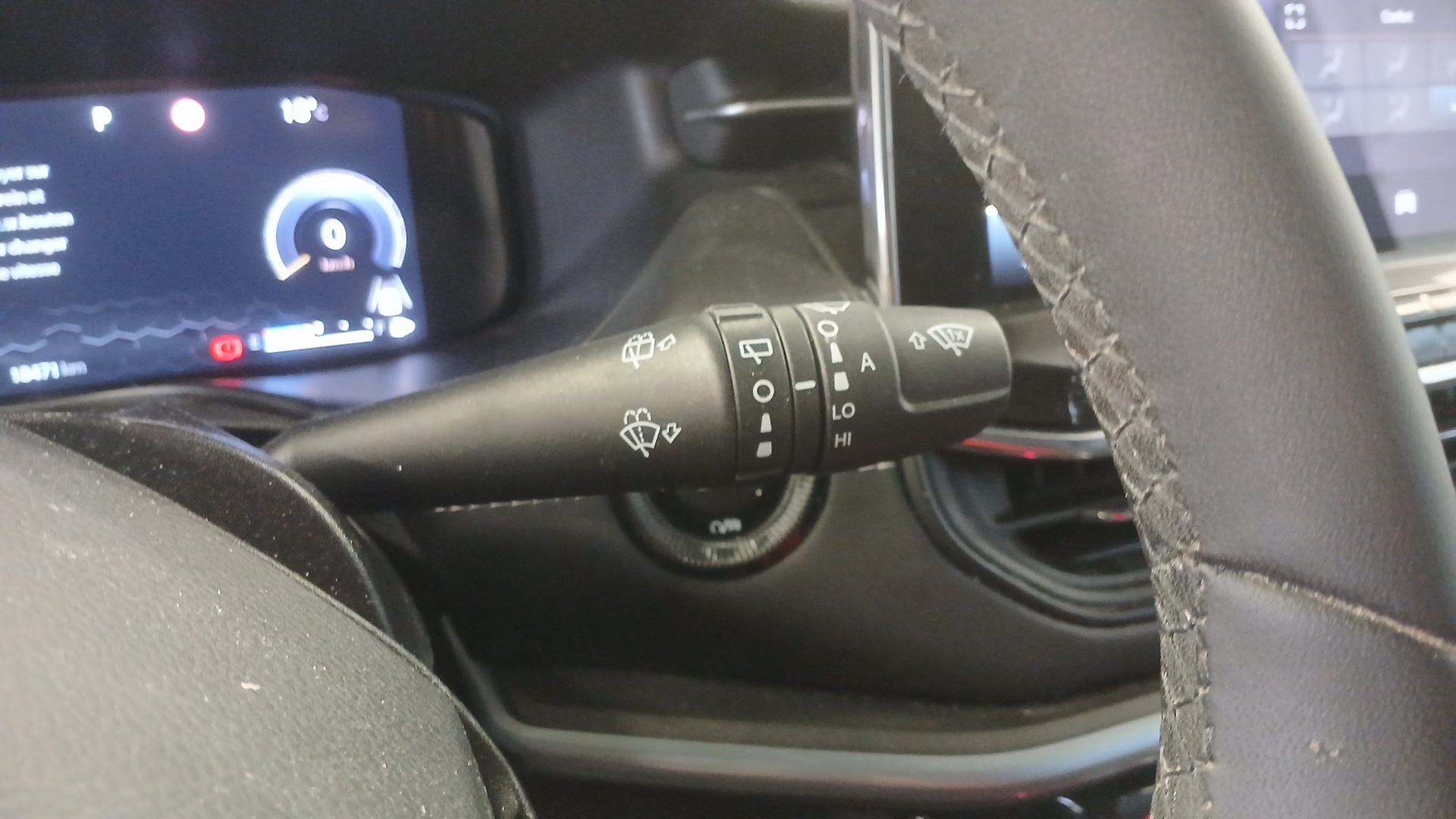 JEEP COMPASS 1.5 Turbo T4 130 ch e-Hybrid BVR7 Limited