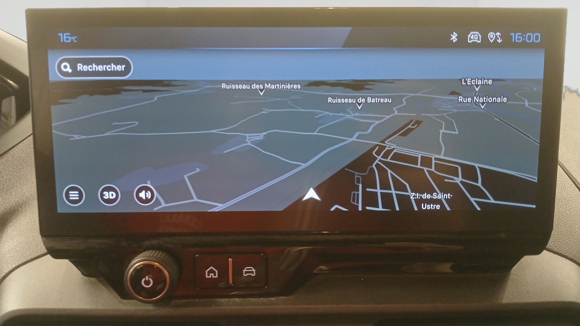 PEUGEOT PARTNER FOURGON Fourgon Taille M 650 kg BlueHDi 100 S&S BVM6