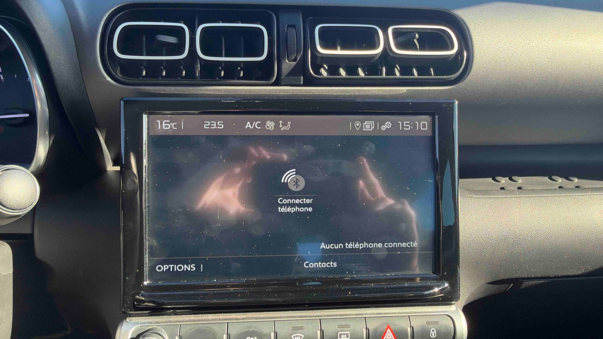 CITROEN C3 AIRCROSS PT110 S&S BVM6 MAX