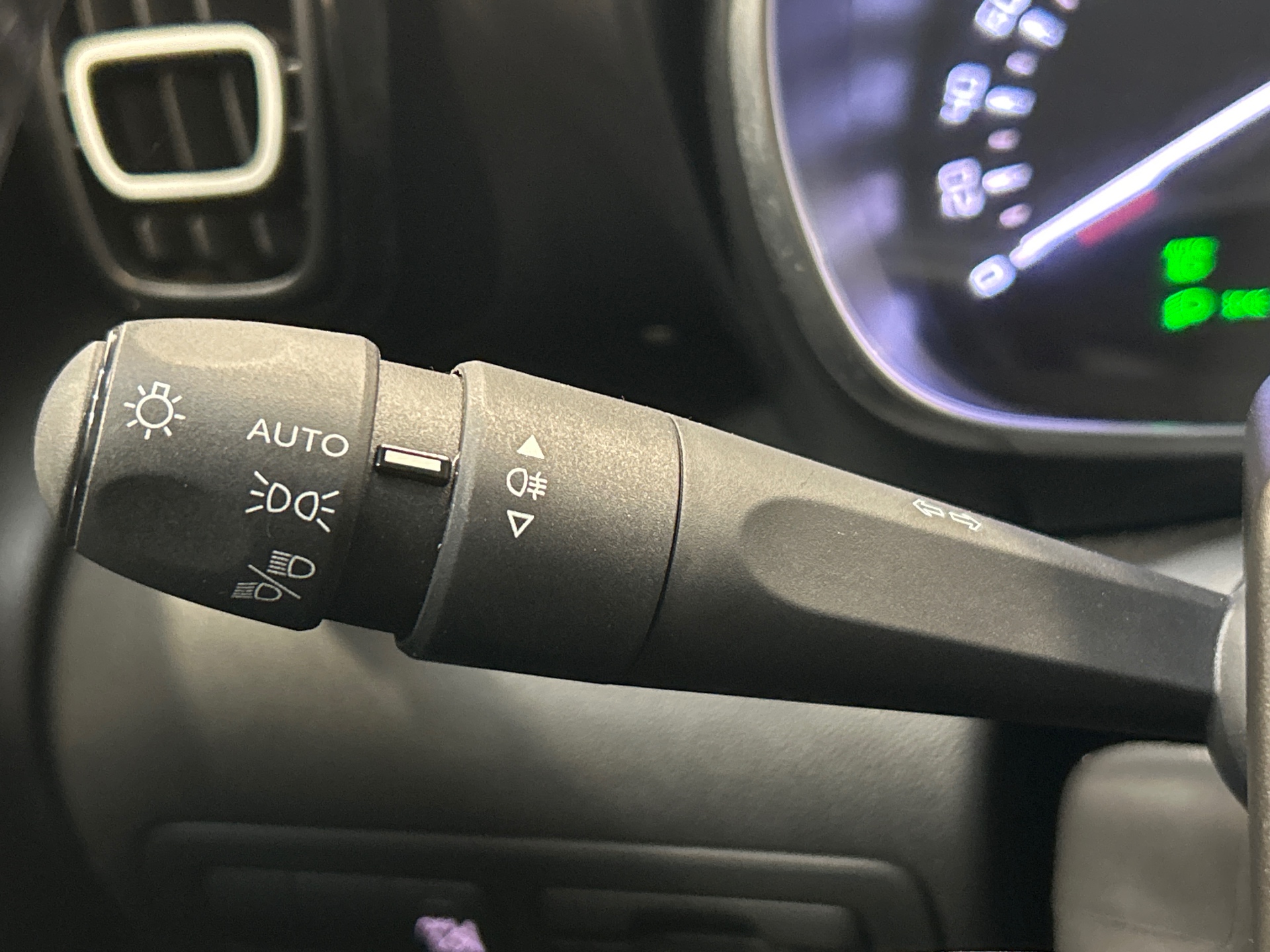 CITROEN C3 AIRCROSS PT110 S&S BVM6 PLUS