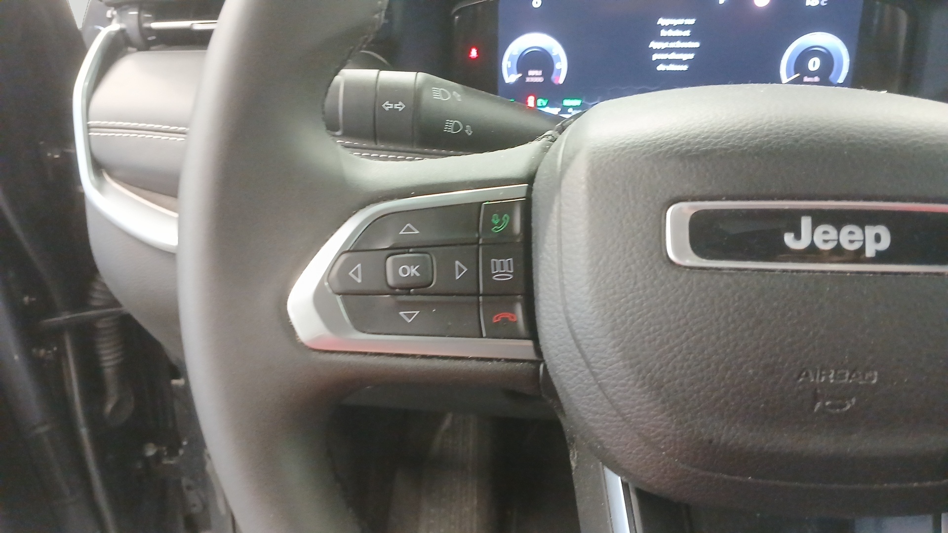 JEEP COMPASS 1.5 Turbo T4 130 ch e-Hybrid BVR7 Limited