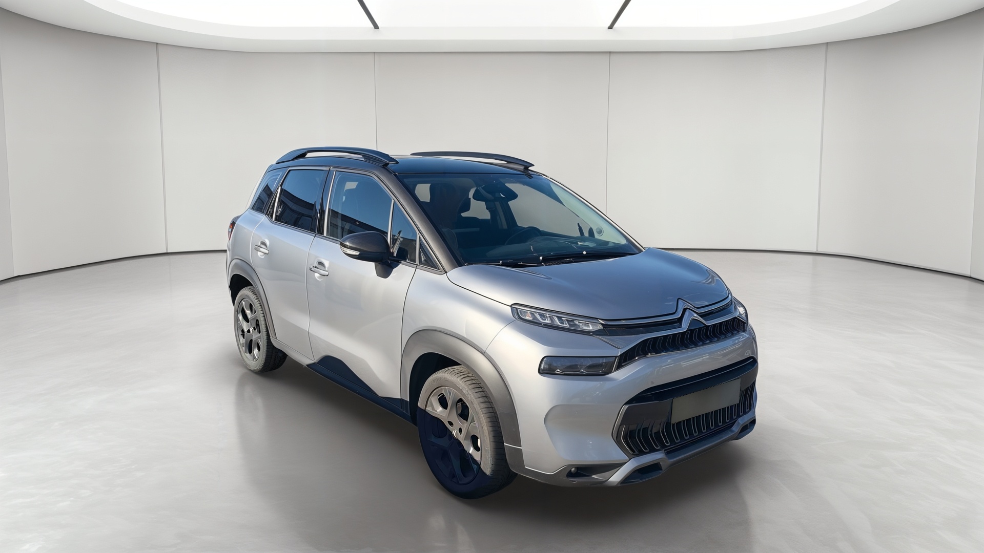 CITROEN C3 AIRCROSS PT110 S&S BVM6 MAX