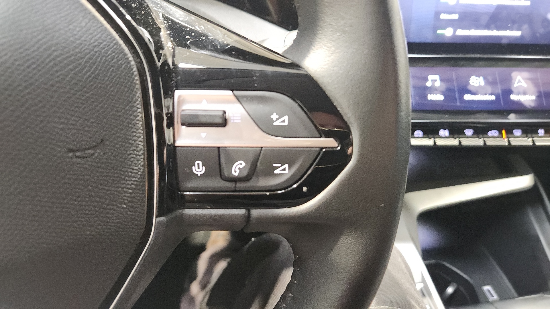 PEUGEOT 308 PureTech 130ch S&S BVM6 Allure - 5P