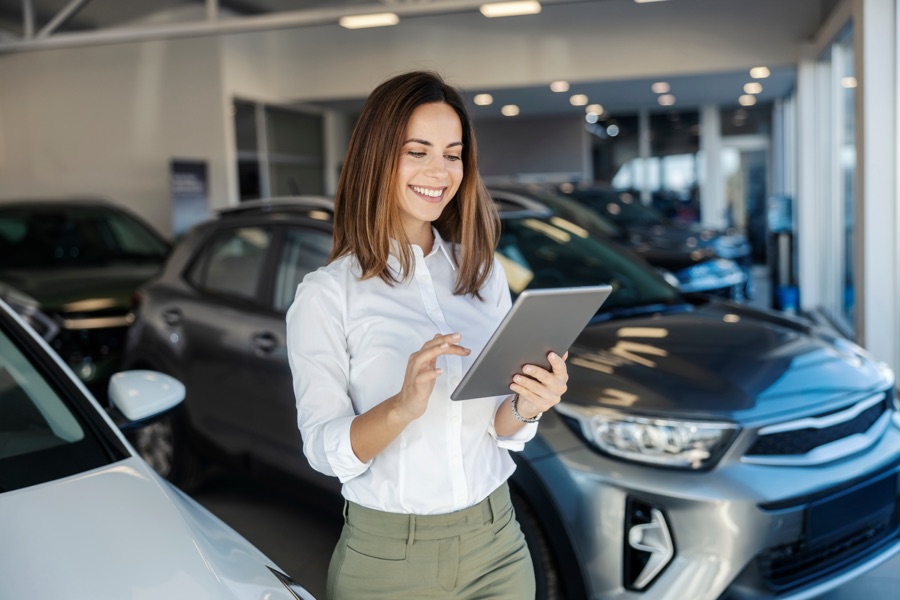 Reprise voiture d'occasion : vendre rapidement au meilleur prix