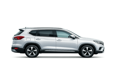 SUV / 4x4